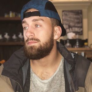 Meet your Posher, Harrison